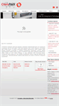 Mobile Screenshot of crompack.com